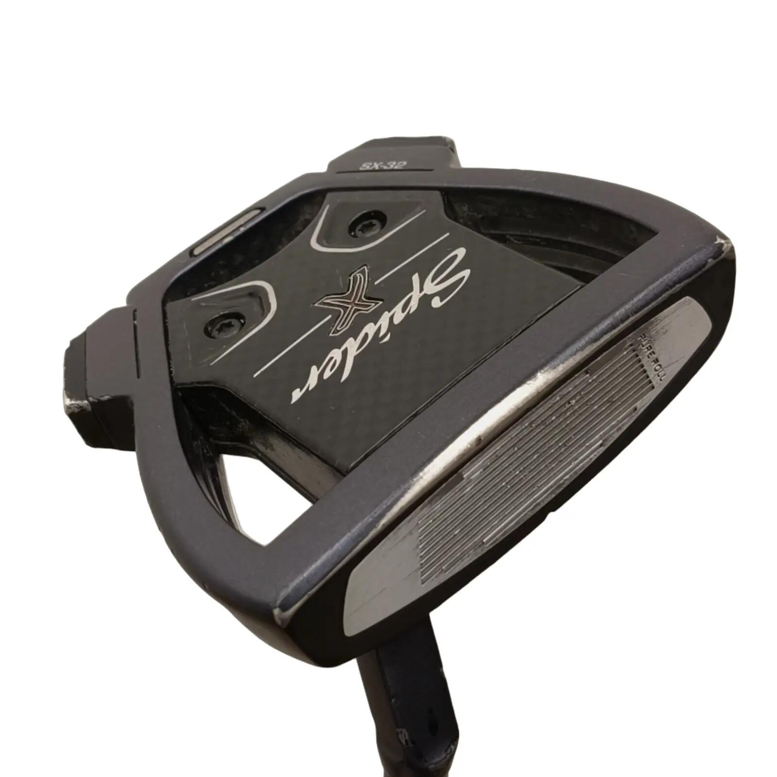 TaylorMade Spider x Putter / 32" 3/7