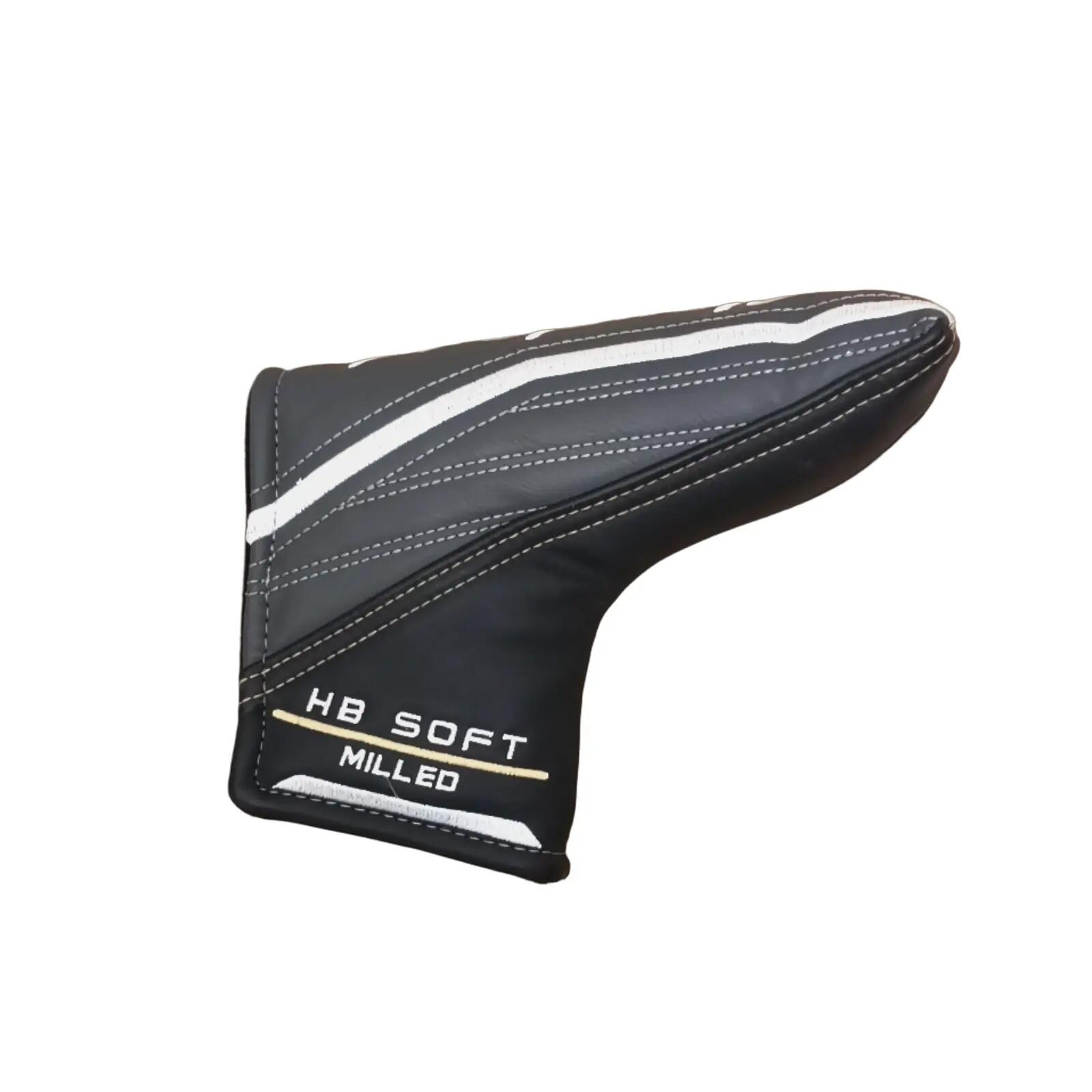 Cleveland HB Soft Milled #8 Putter / 34" 2/6