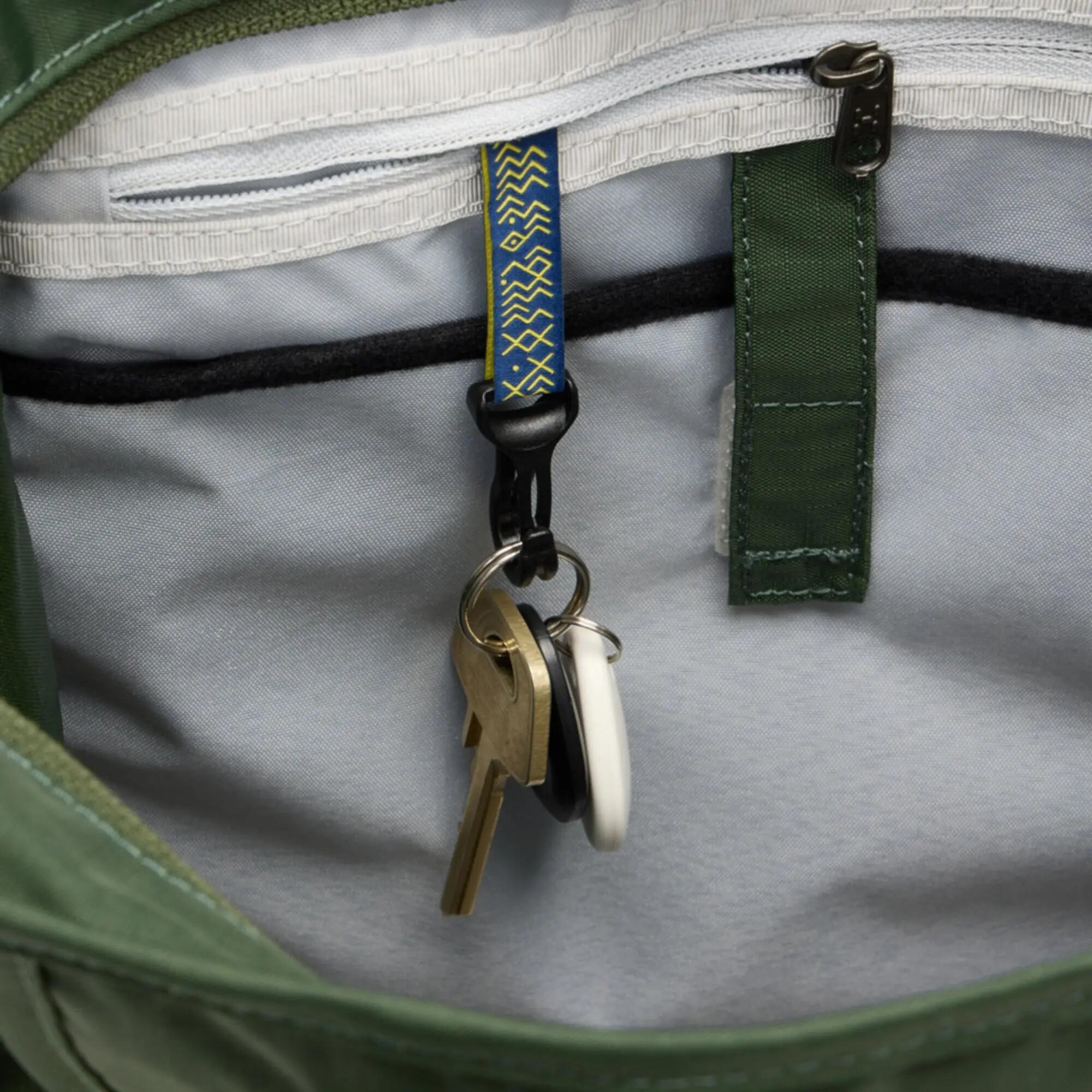 Haglöfs Tight Tote 25 - Umhängetasche/Rucksack 40 cm 5/5