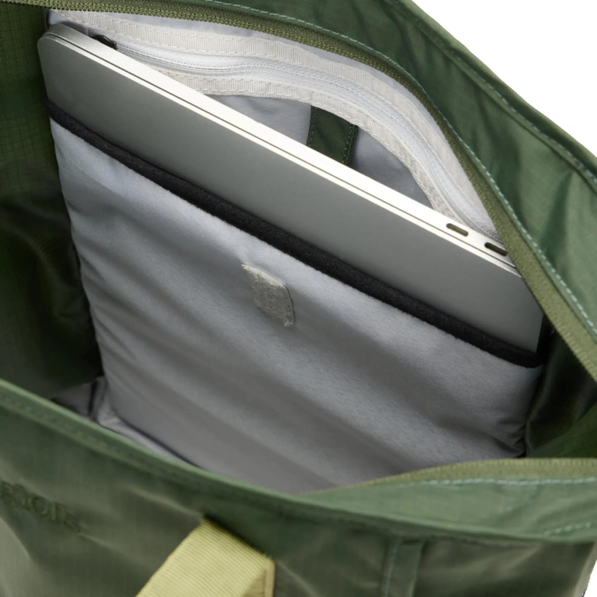 Haglöfs Tight Tote 25 - Umhängetasche/Rucksack 40 cm 3/5