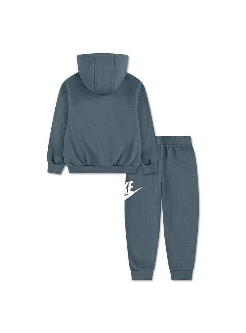 Conjunto para Niño Jordan Club  Verde 2/5