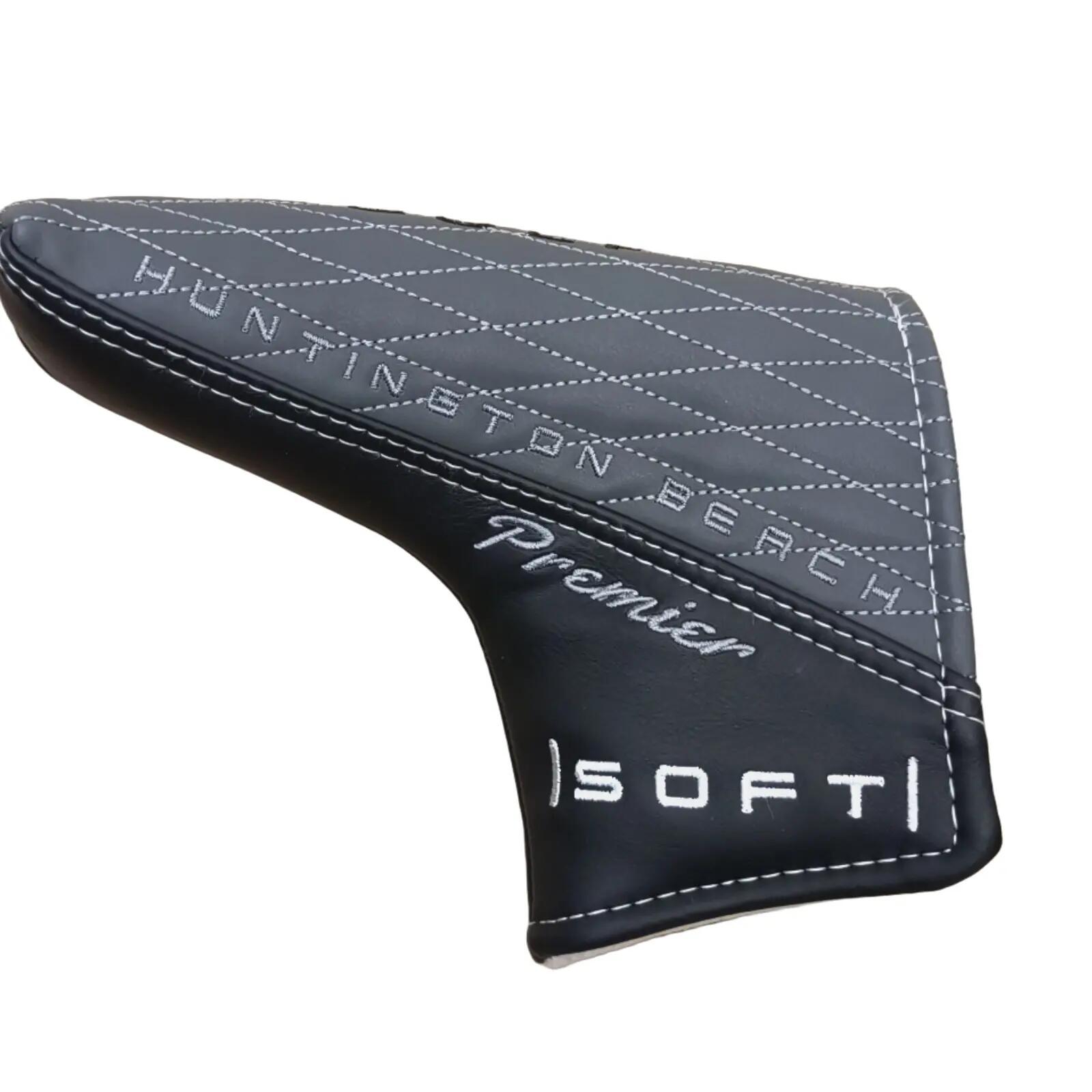 Cleveland Huntington Beach Soft Premier #4 Putter / 33" 2/7