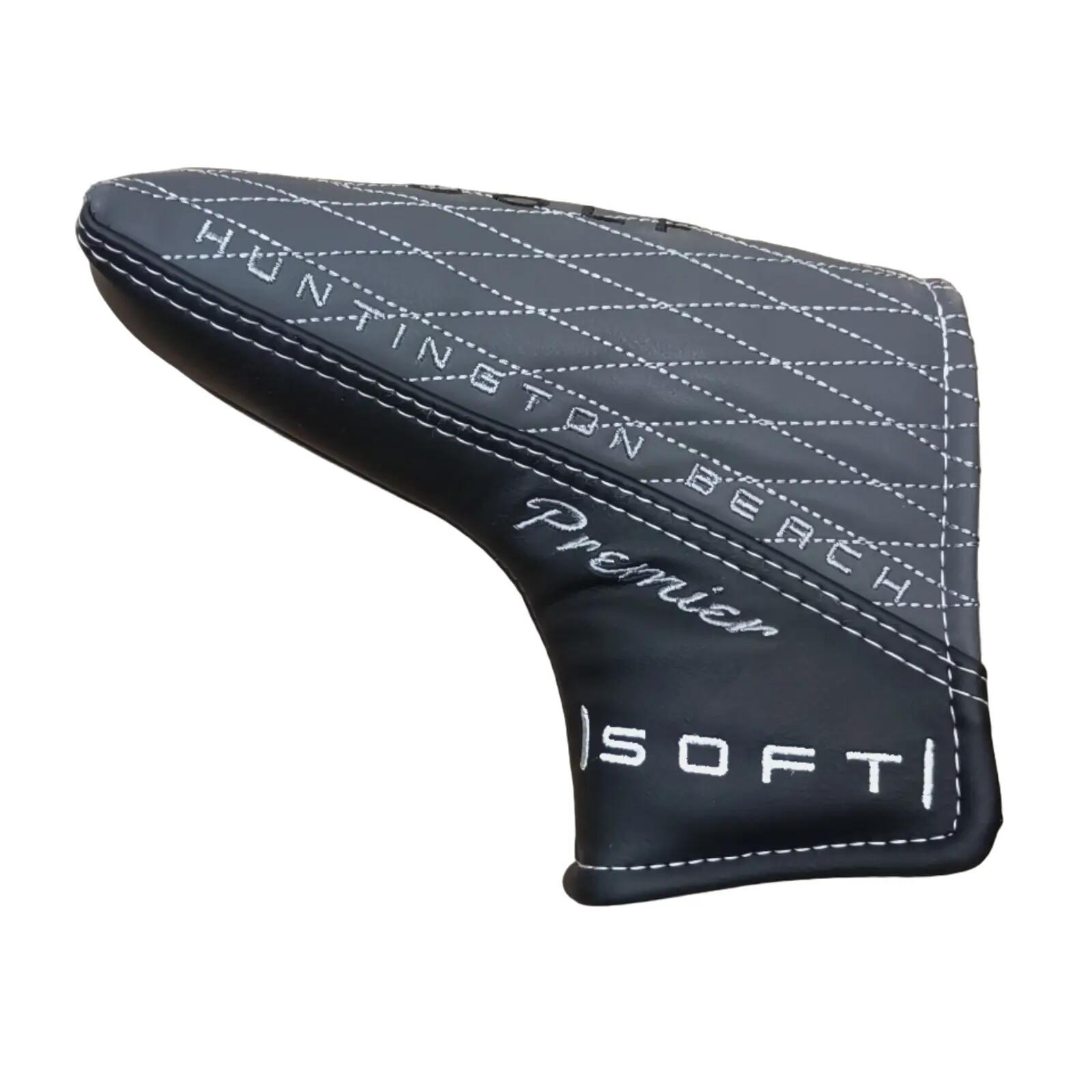 Cleveland Huntington Beach Soft Premier #4 Putter / 33" 2/7
