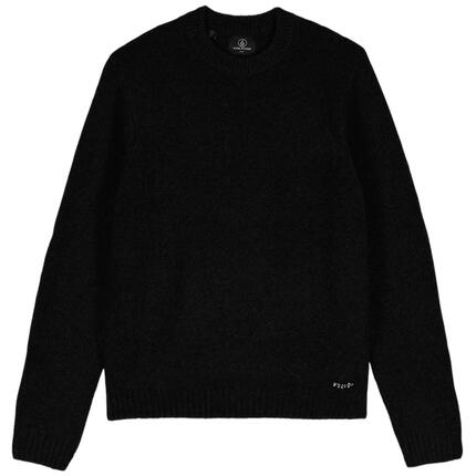 Sweat Volcom modèle Edmonder II Sweater pour unisexe