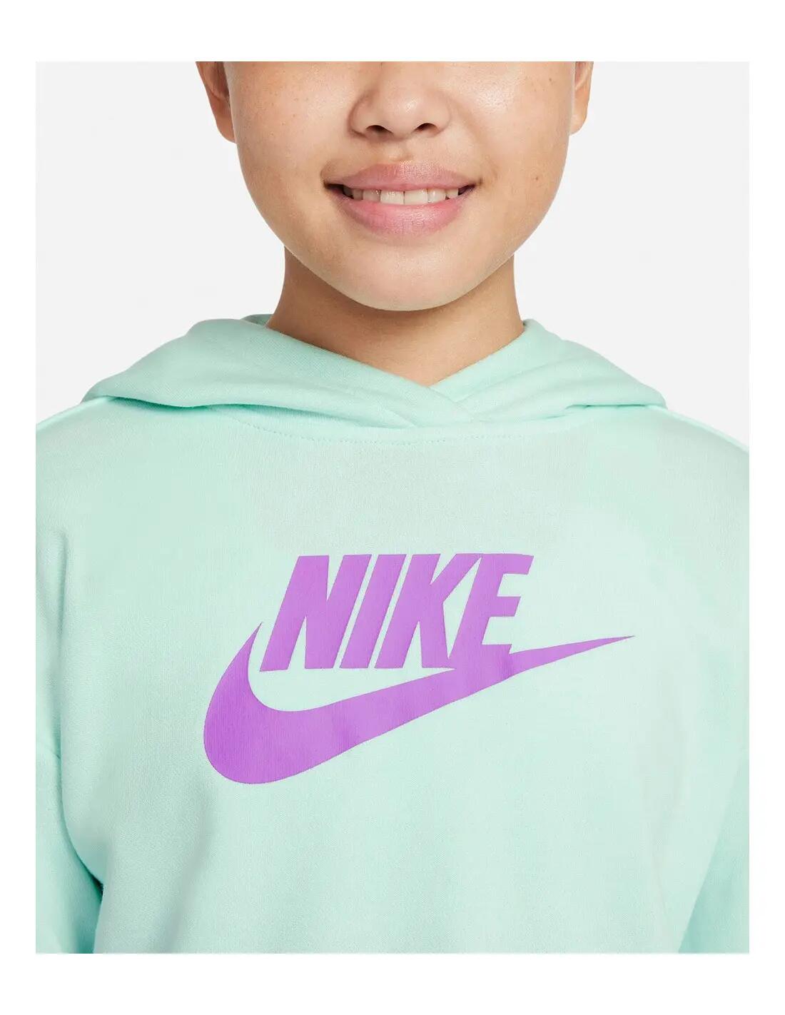 Sudadera Nike Sportswear Club DC7210 6/6