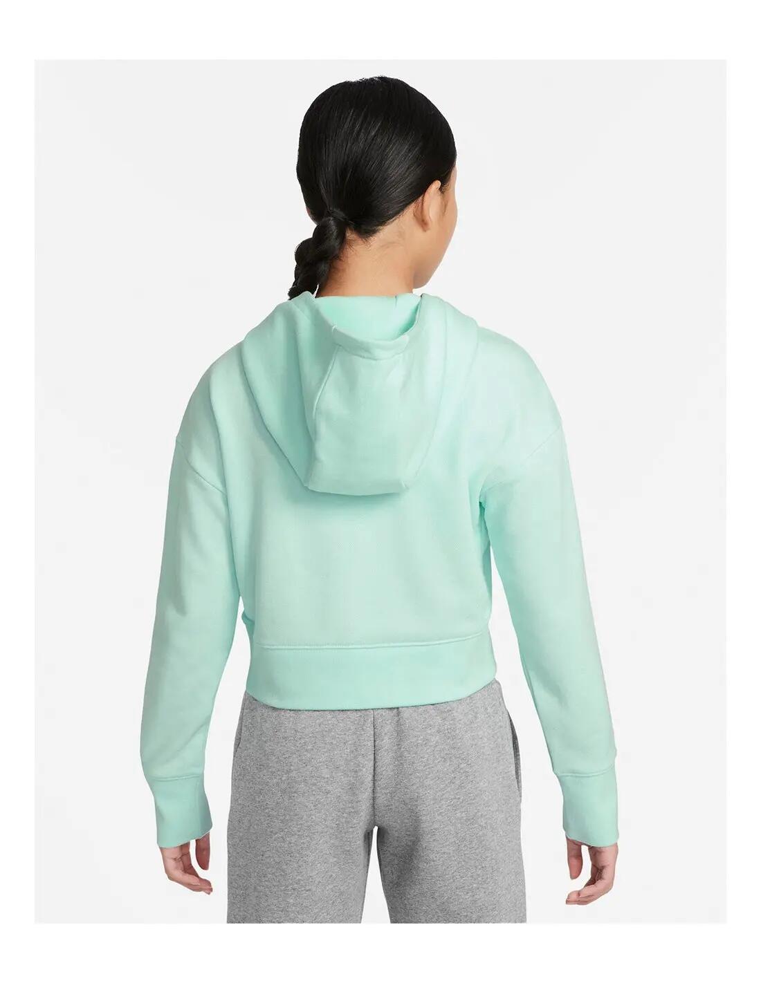 Sudadera Nike Sportswear Club DC7210 4/6