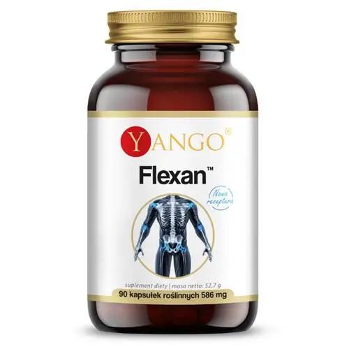 YANGO picture