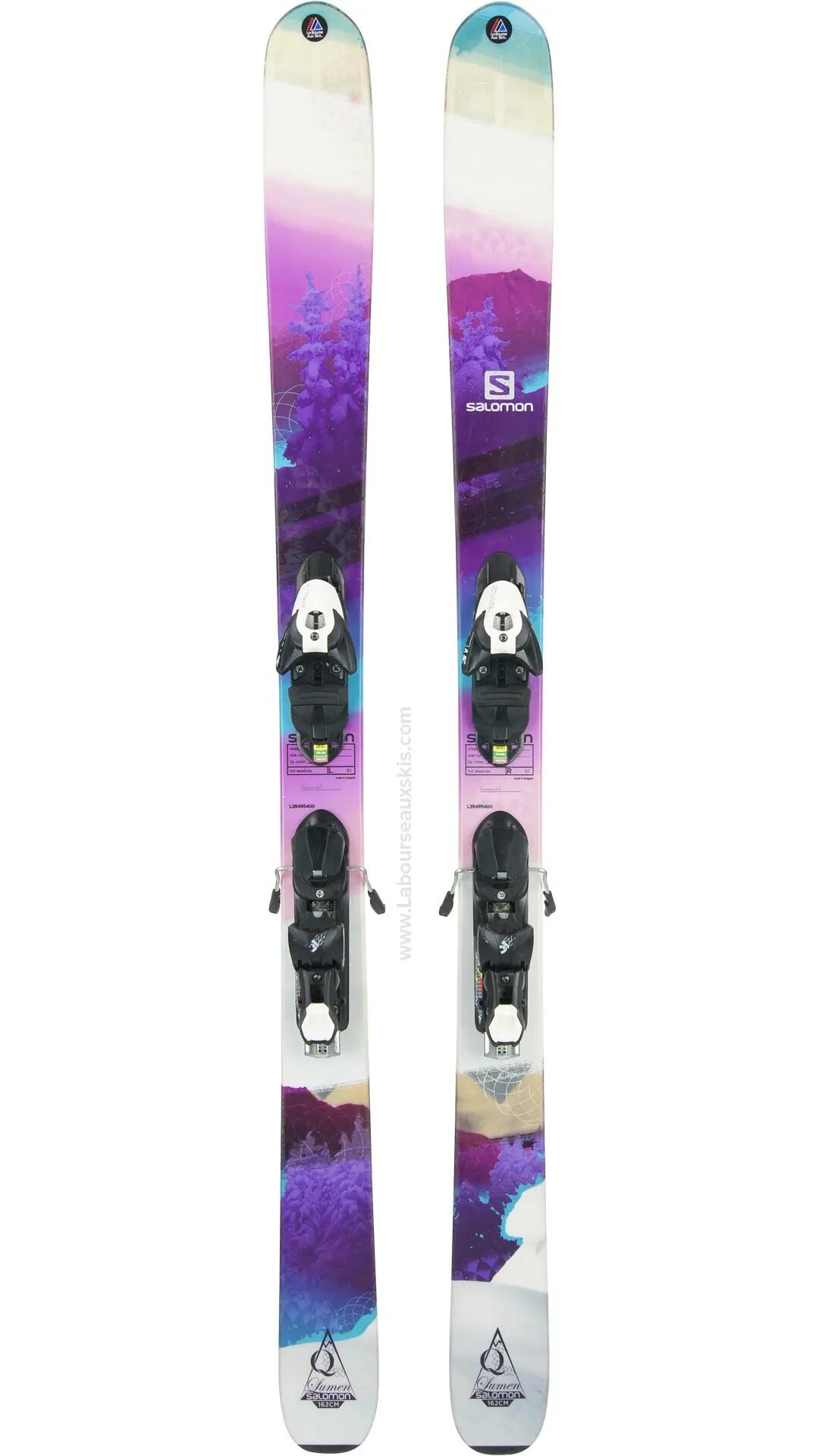 SALOMON picture