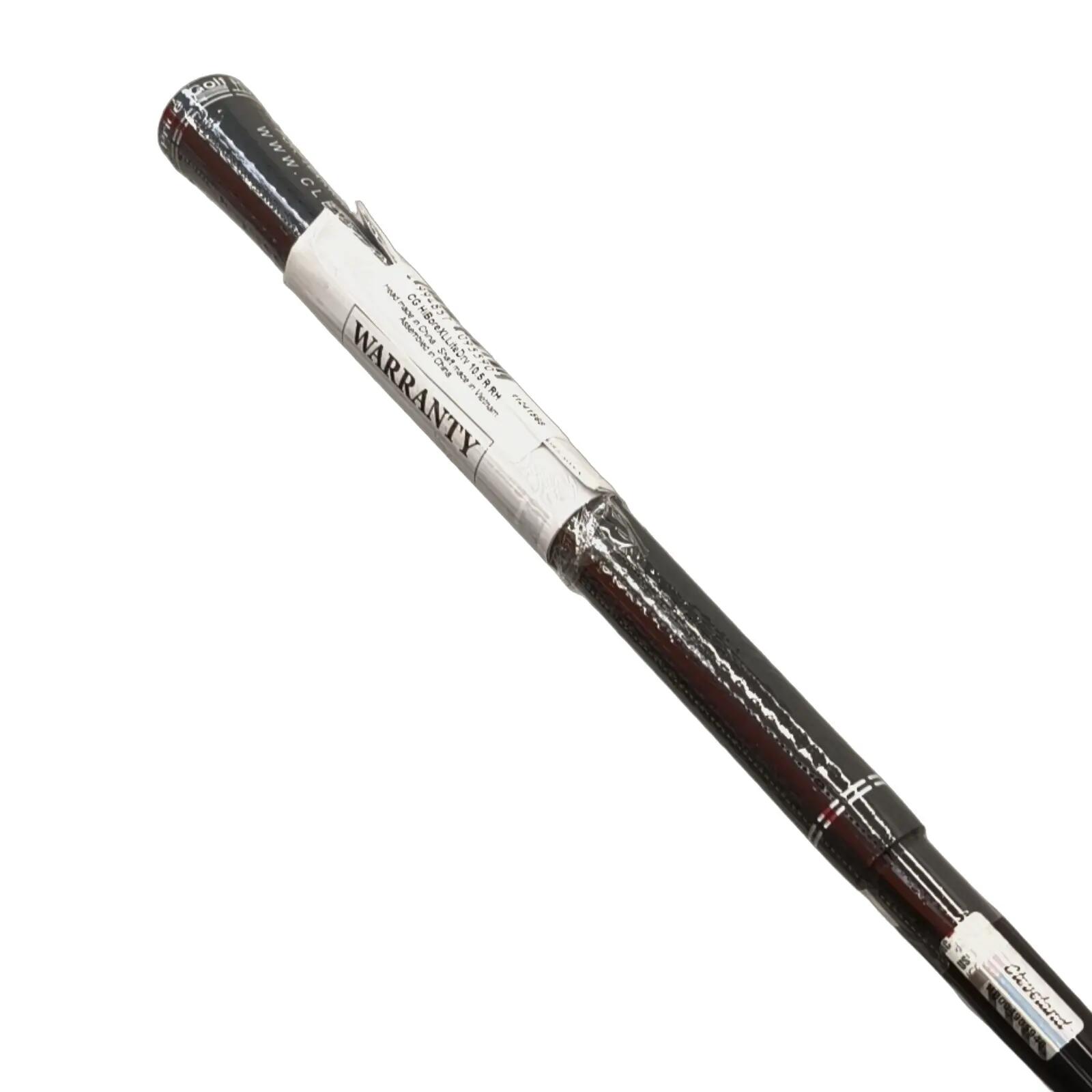 Cleveland Hibore XL Lite Driver / Flex Regular / Loft 10.5 6/6