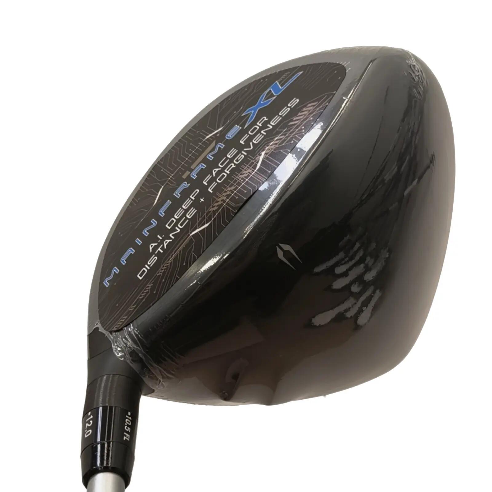 Cleveland Hibore XL Lite Driver / Flex Regular / Loft 10.5 4/6