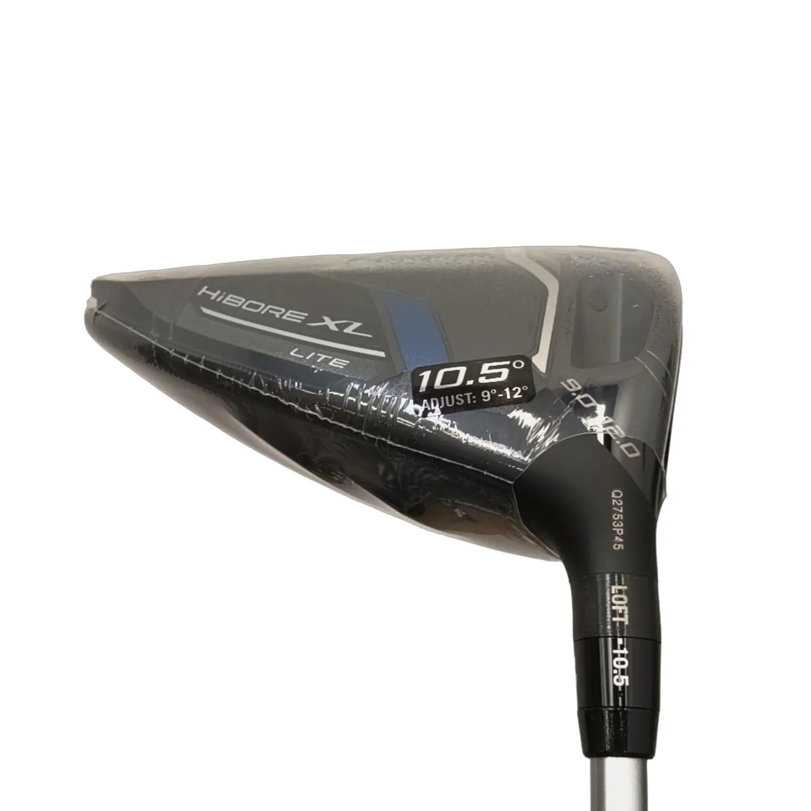 Cleveland Hibore XL Lite Driver / Flex Regular / Loft 10.5 3/6