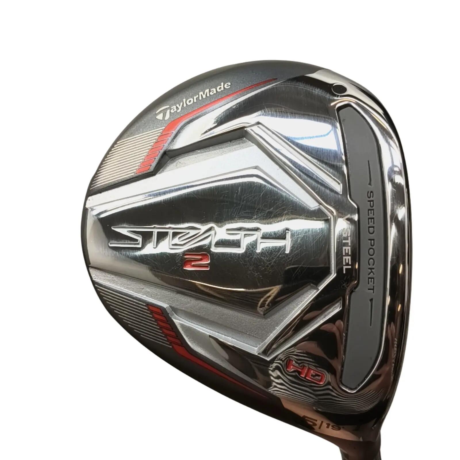 TAYLORMADE picture