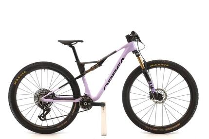 Refurbished MTB Fully · Oiz M-LTD XX SL AXS · Sehr guter Zustand