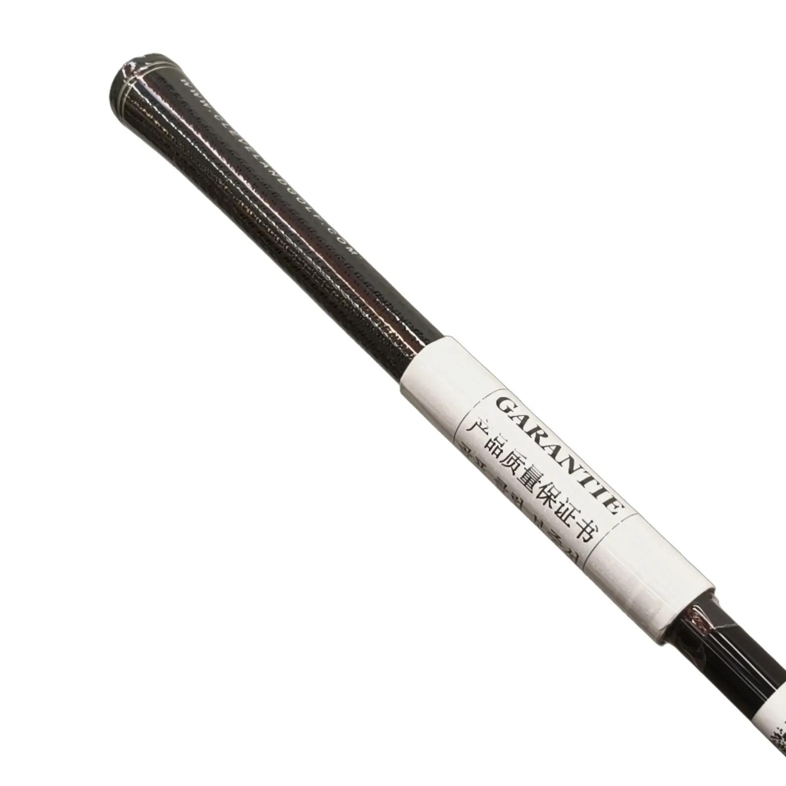 Cleveland Halo XL Hy-Wood Hybrid / Flex Regular / #6/26 6/6