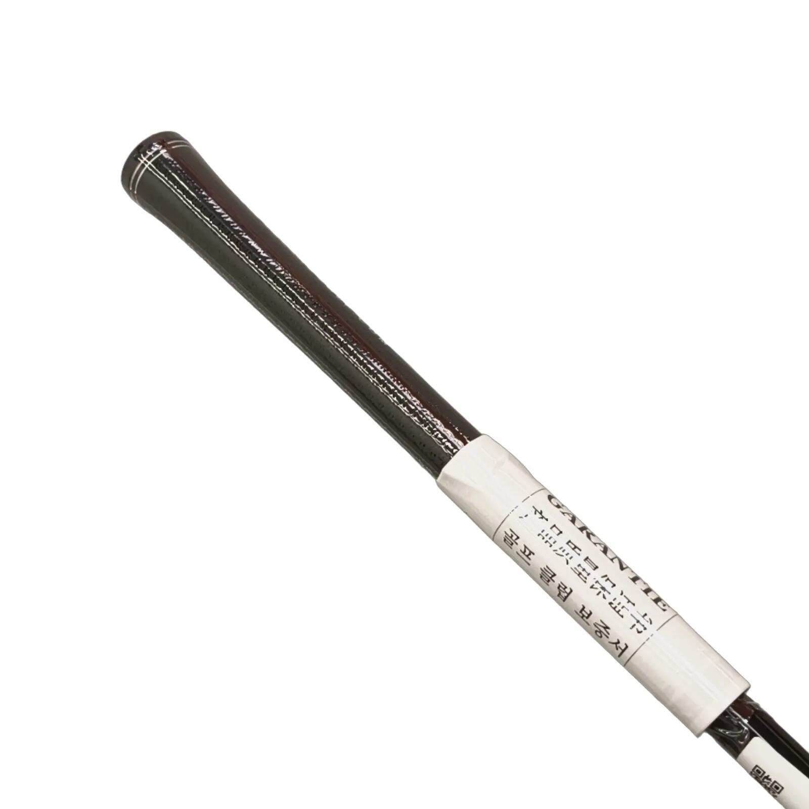 Cleveland Halo XL Hy-Wood Hybrid / Flex A-flex / #6/26 6/6