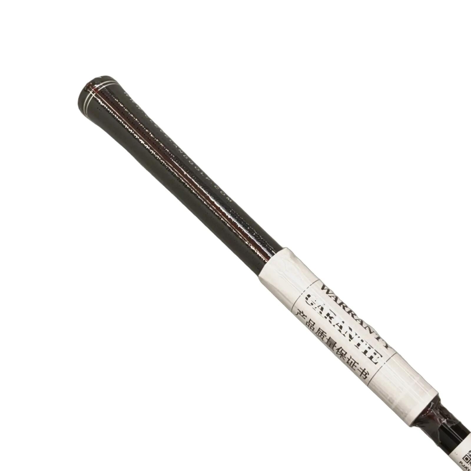 Cleveland Halo XL Hy-Wood Hybrid / Flex Regular / #5/23 6/6