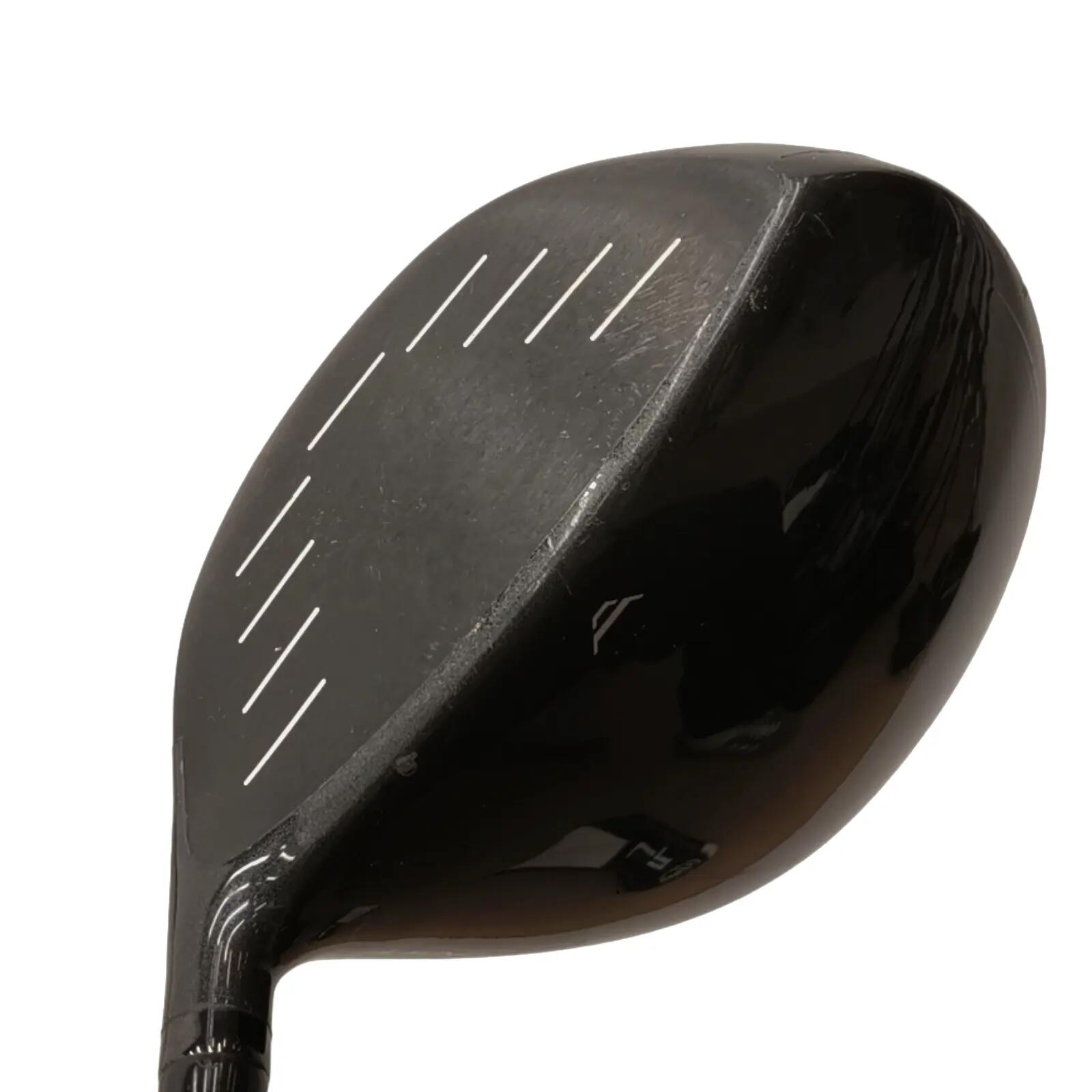 Wilson Launch Pad 2 Driver / Flex Ladies / Loft 14 4/6