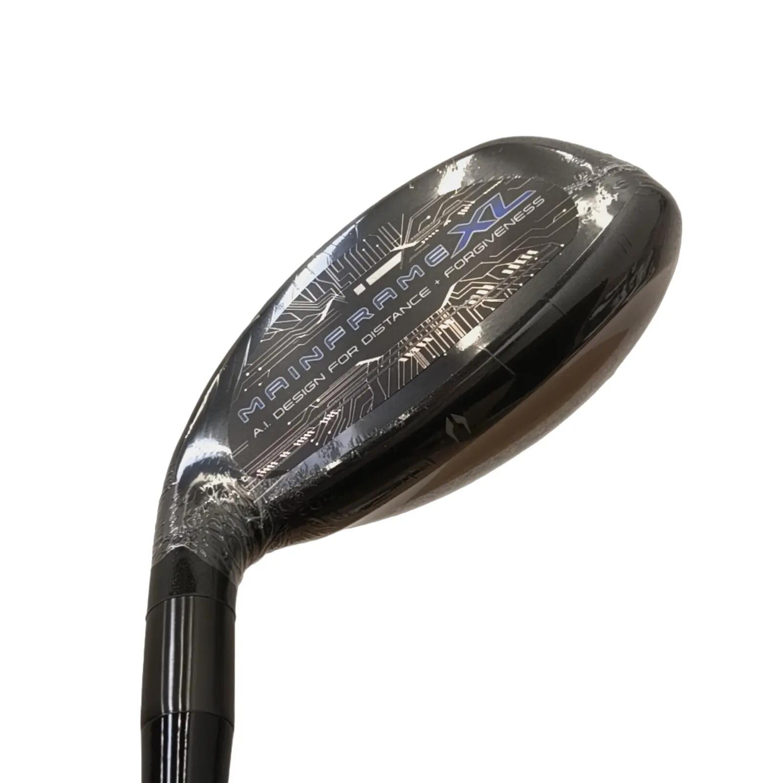 Cleveland Halo XL Hy-Wood Hybrid / Flex Regular / #6/26 4/6