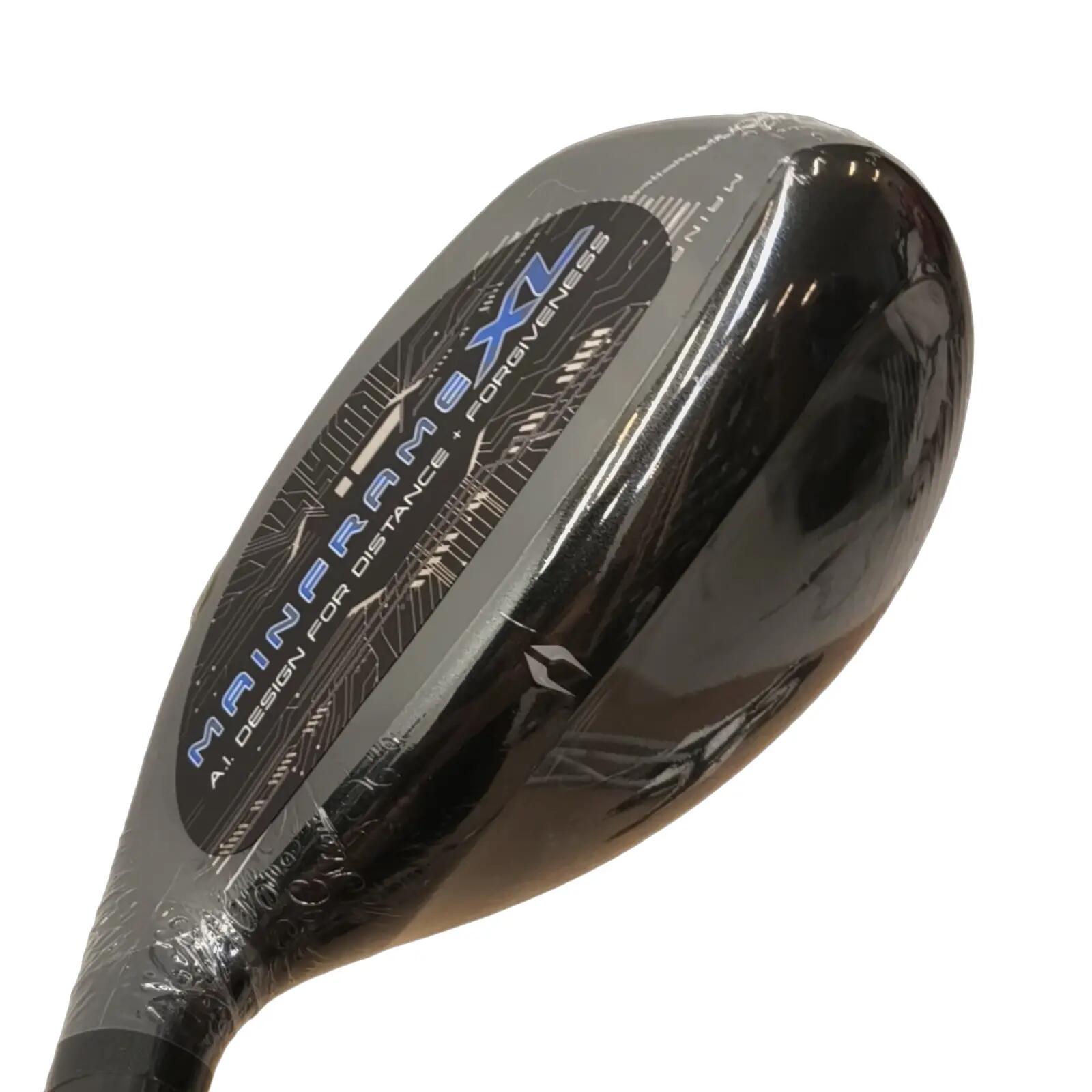Cleveland Halo XL Hy-Wood Hybrid / Flex A-flex / #6/26 4/6