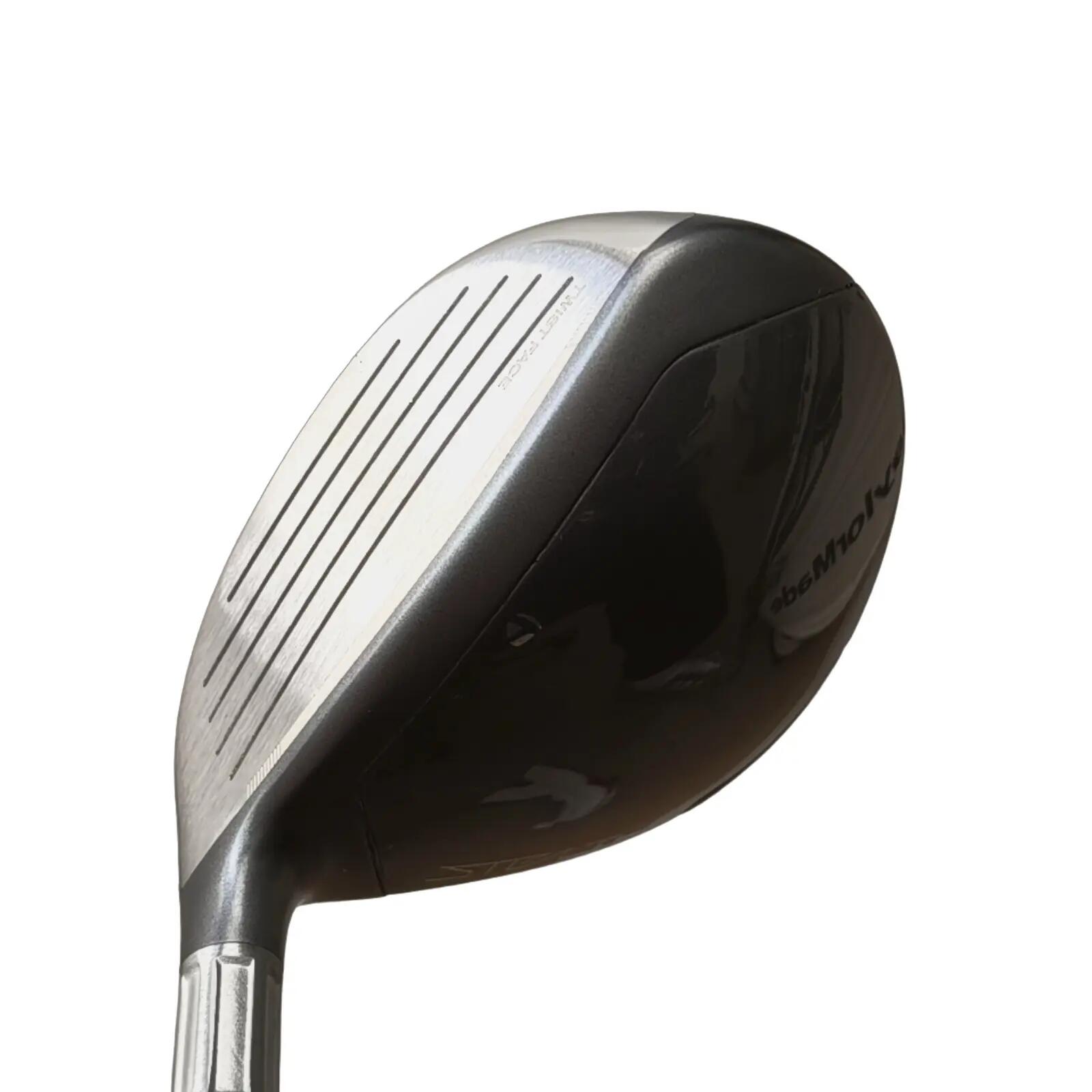 TaylorMade Stealth 2 HD Fairway Wood / Flex Ladies / #5/19 4/6