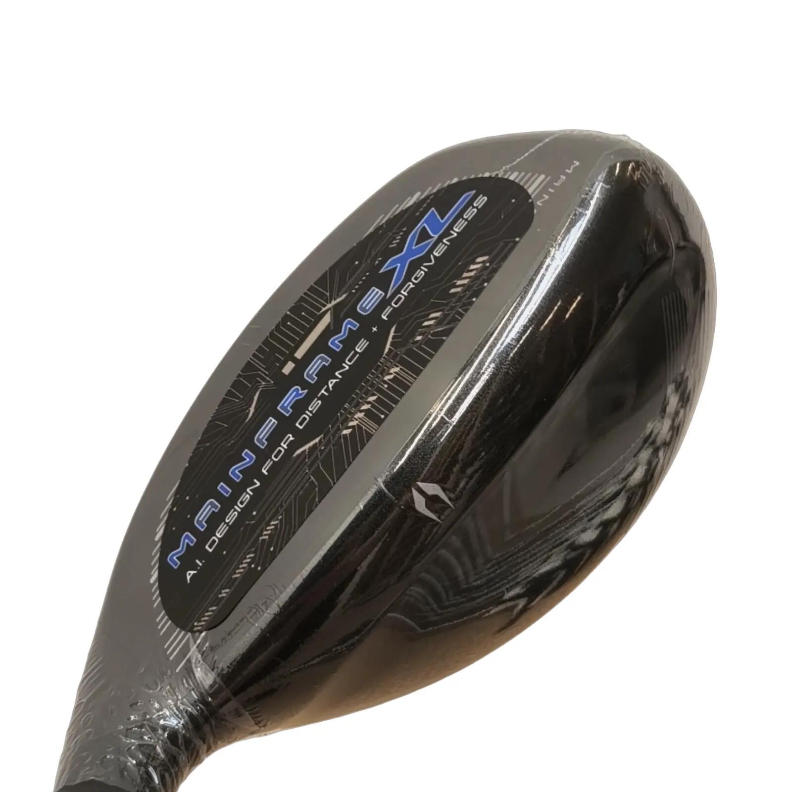 Cleveland Halo XL Hy-Wood Hybrid / Flex Regular / #5/23 4/6