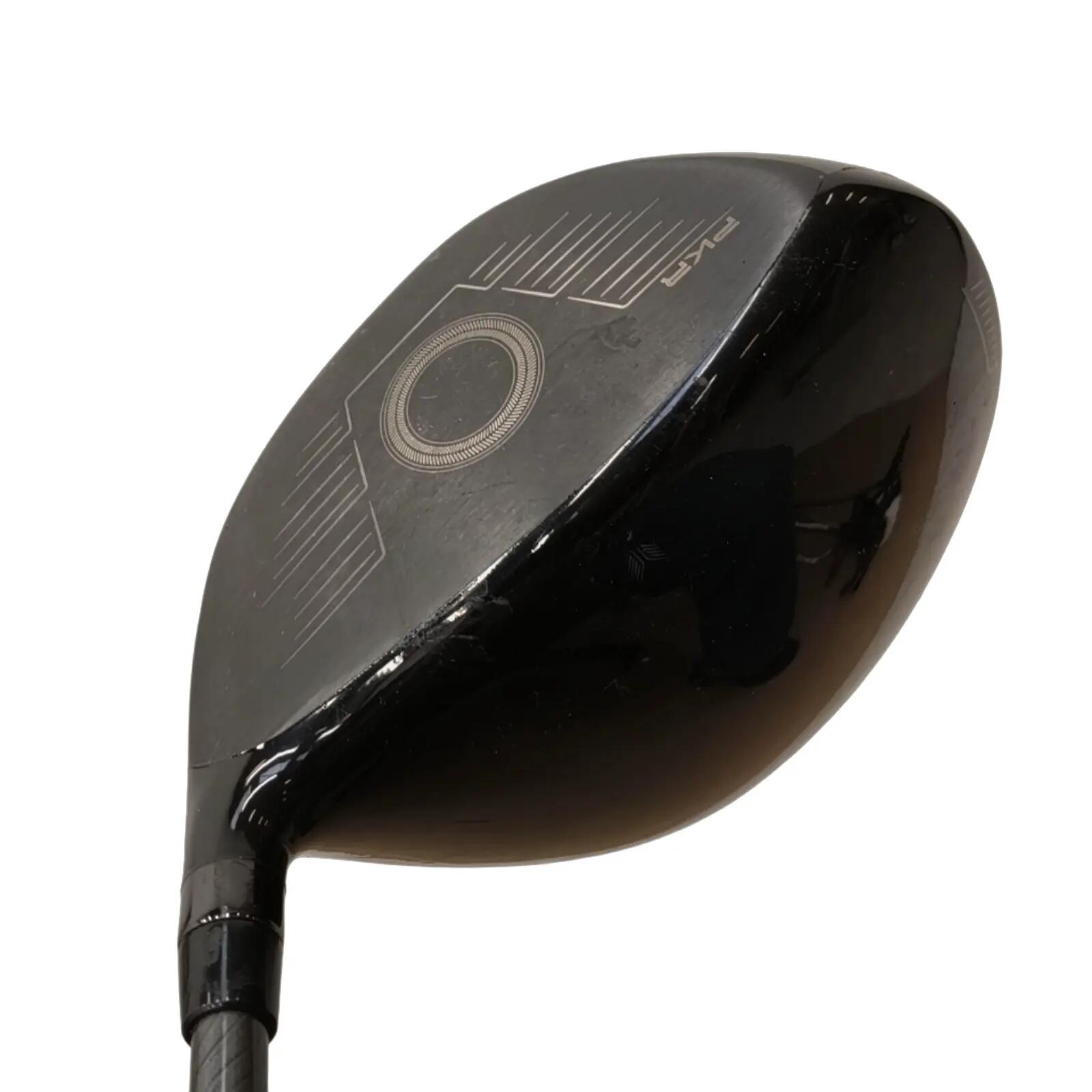 Wilson Personal Launch Pad 2 Driver / Flex Regular / Loft 12 3/6