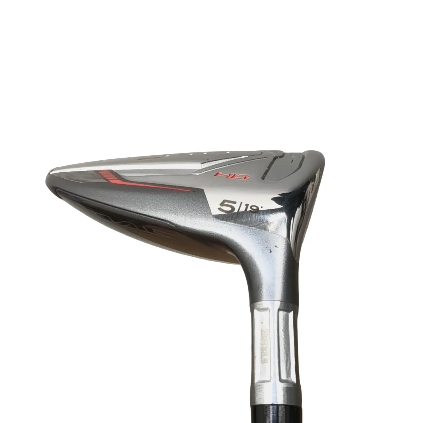 TaylorMade Stealth 2 HD Fairway Wood / Flex Ladies / #5/19 3/6