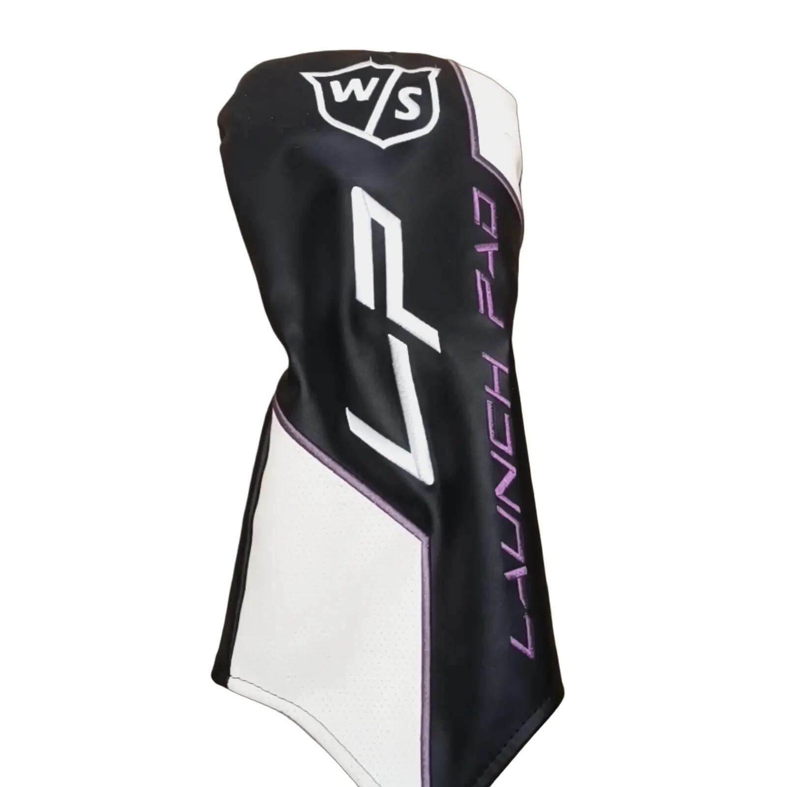 Wilson Launch Pad 2 Driver / Flex Ladies / Loft 14 2/6