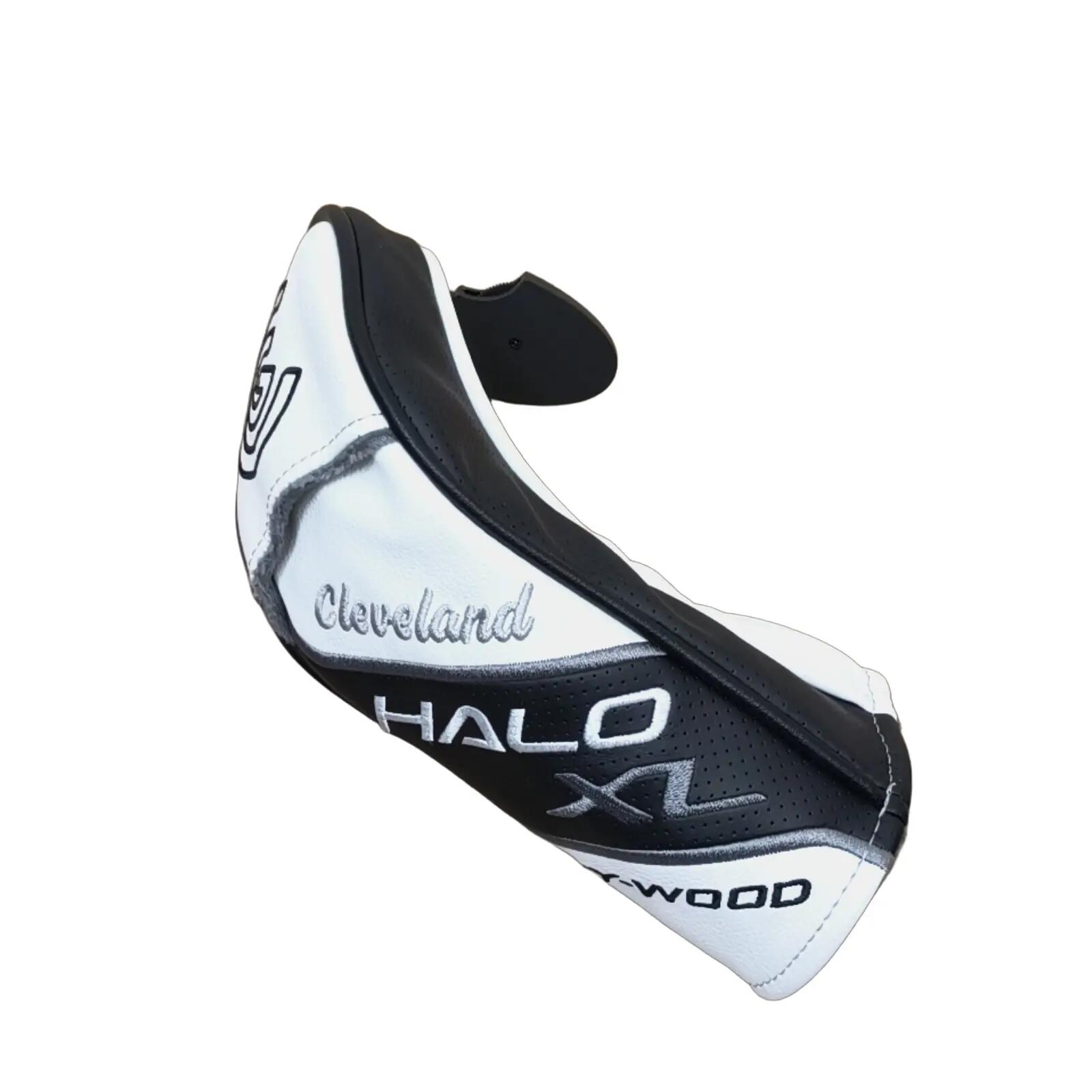 Cleveland Halo XL Hy-Wood Hybrid / Flex Regular / #6/26 2/6