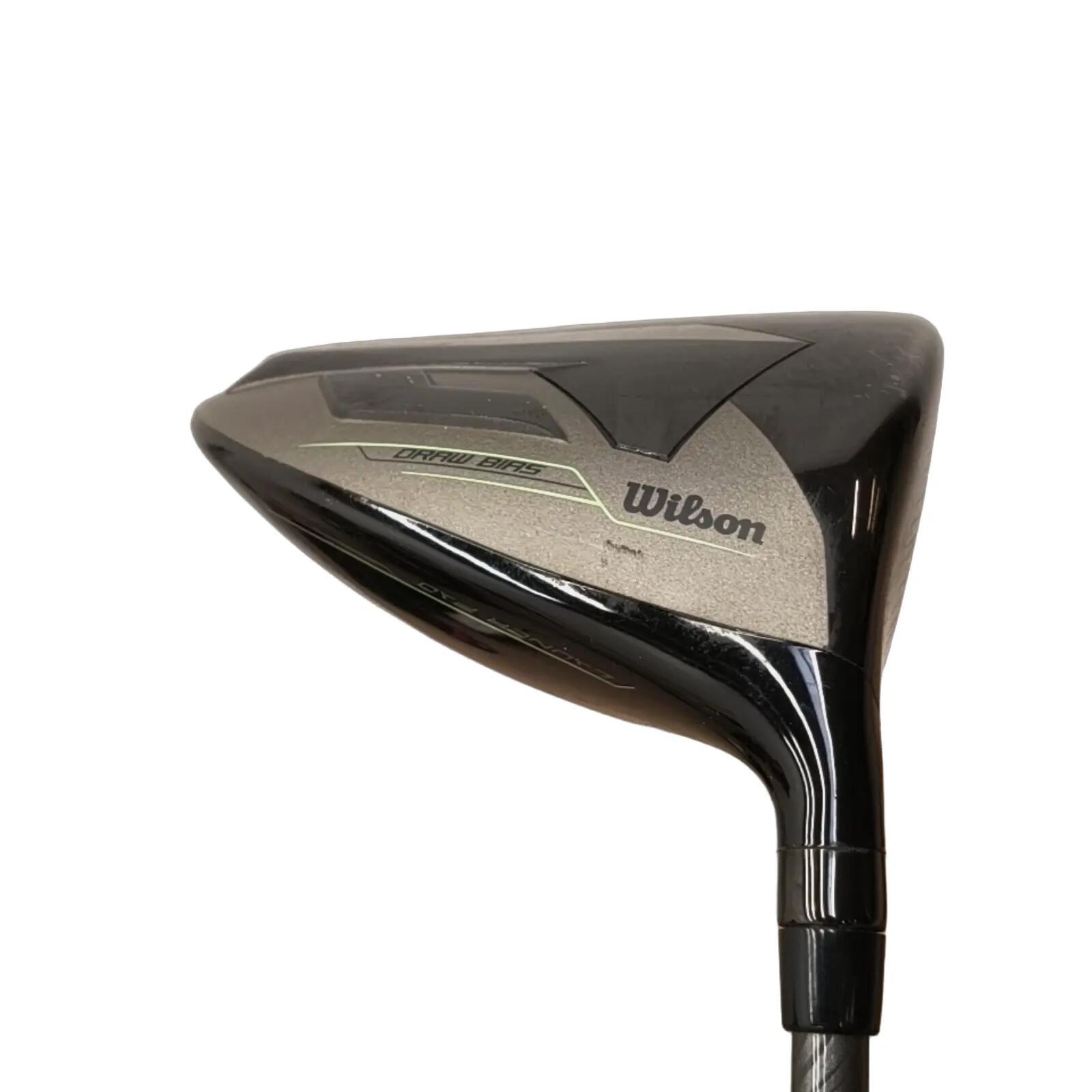 Wilson Personal Launch Pad 2 Driver / Flex Regular / Loft 12 2/6