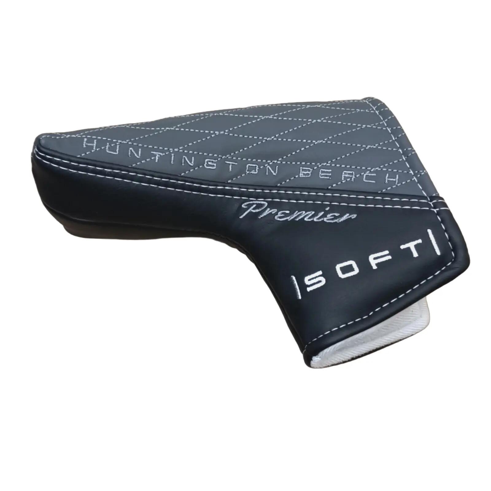 Cleveland Huntington Beach Soft Premier #4 Putter / 33" 2/7
