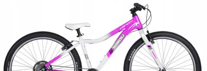 VTT TABOU VENOM LITE W 8/15