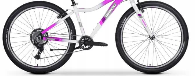 VTT TABOU VENOM LITE W 3/15