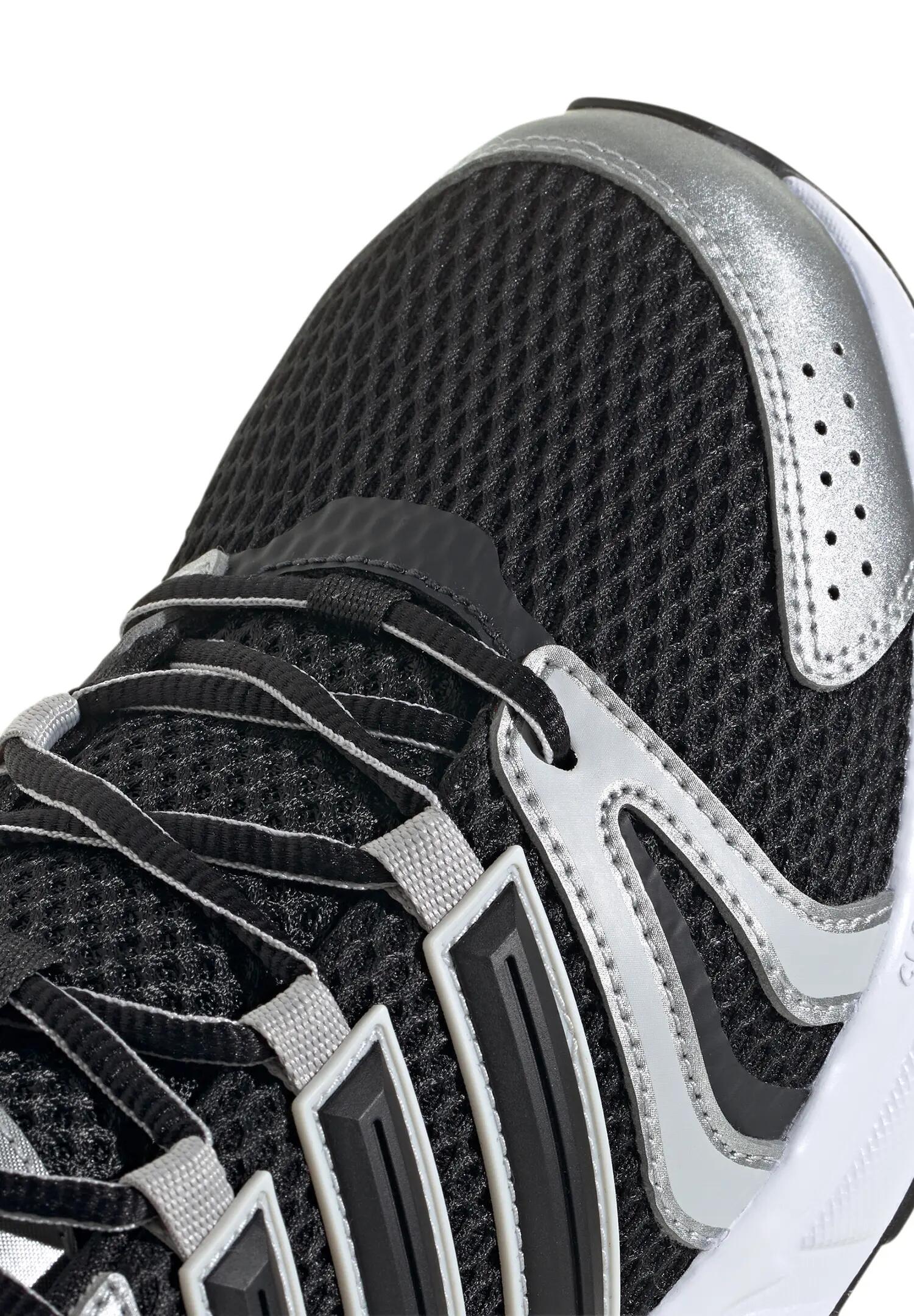 adidas Herren Eclyptix Control Sneaker Cloudfoam Black 7/7