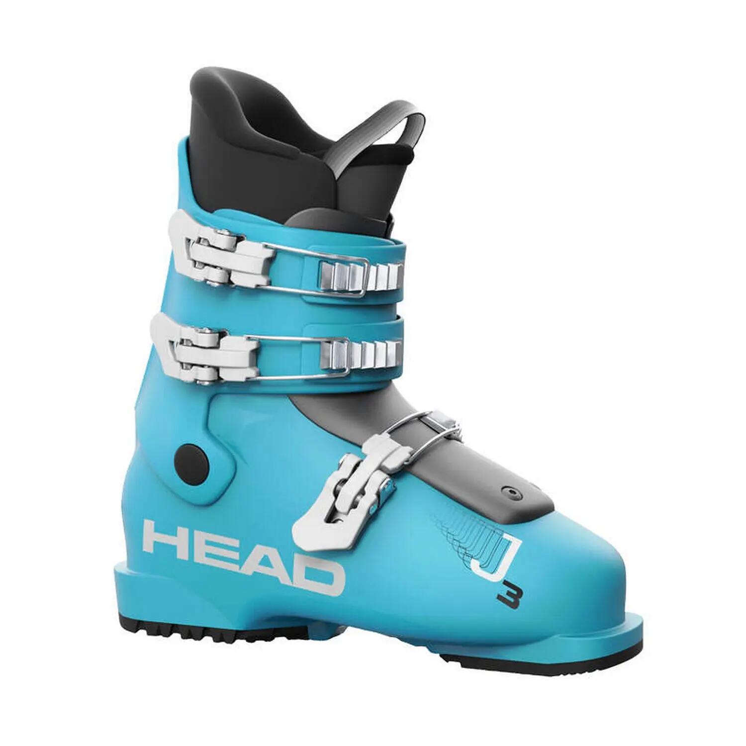 Chaussures De Ski J 3 Speedblue Garçon 1/1