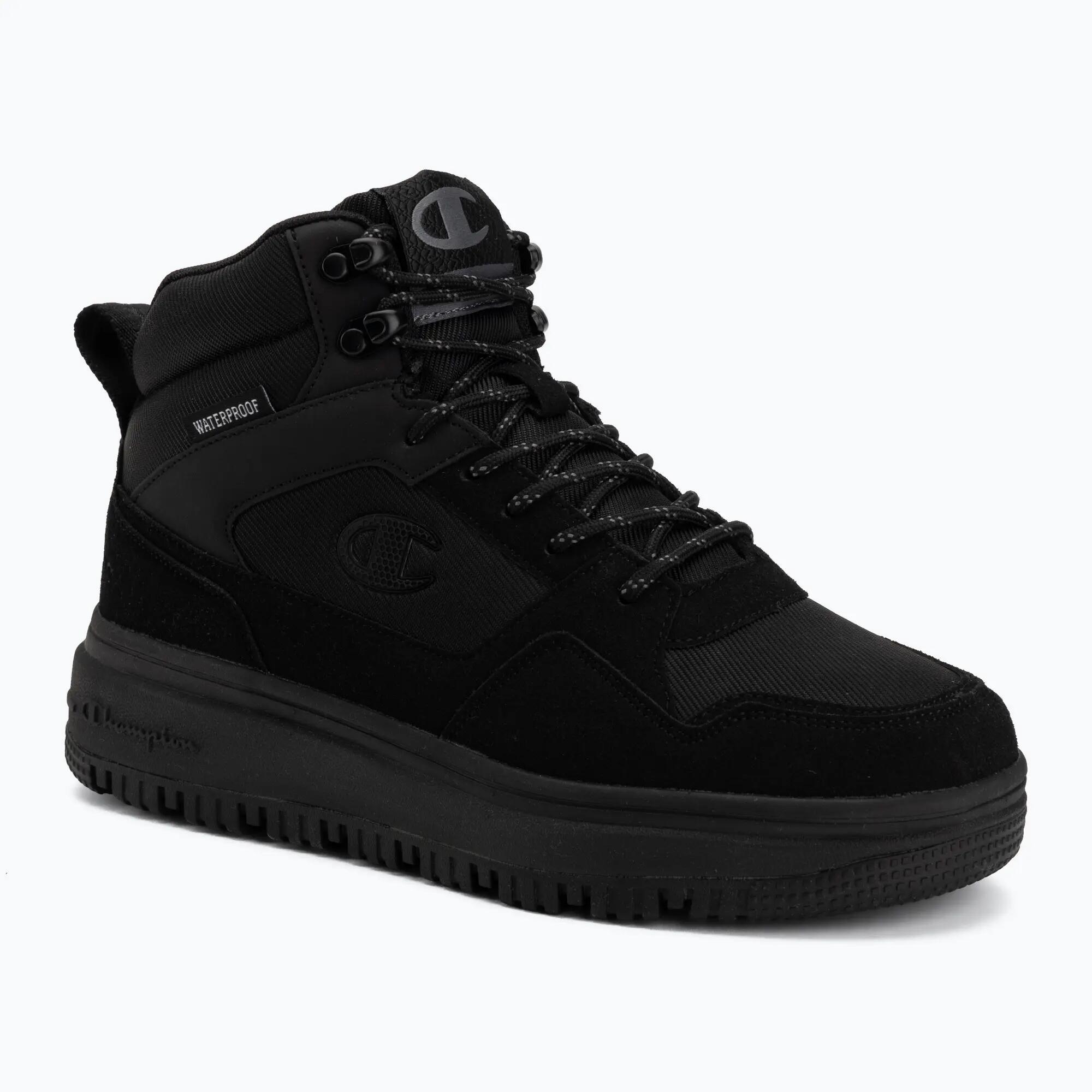 Champion RD18 Utility Wp Mid férfi cipő 1/7