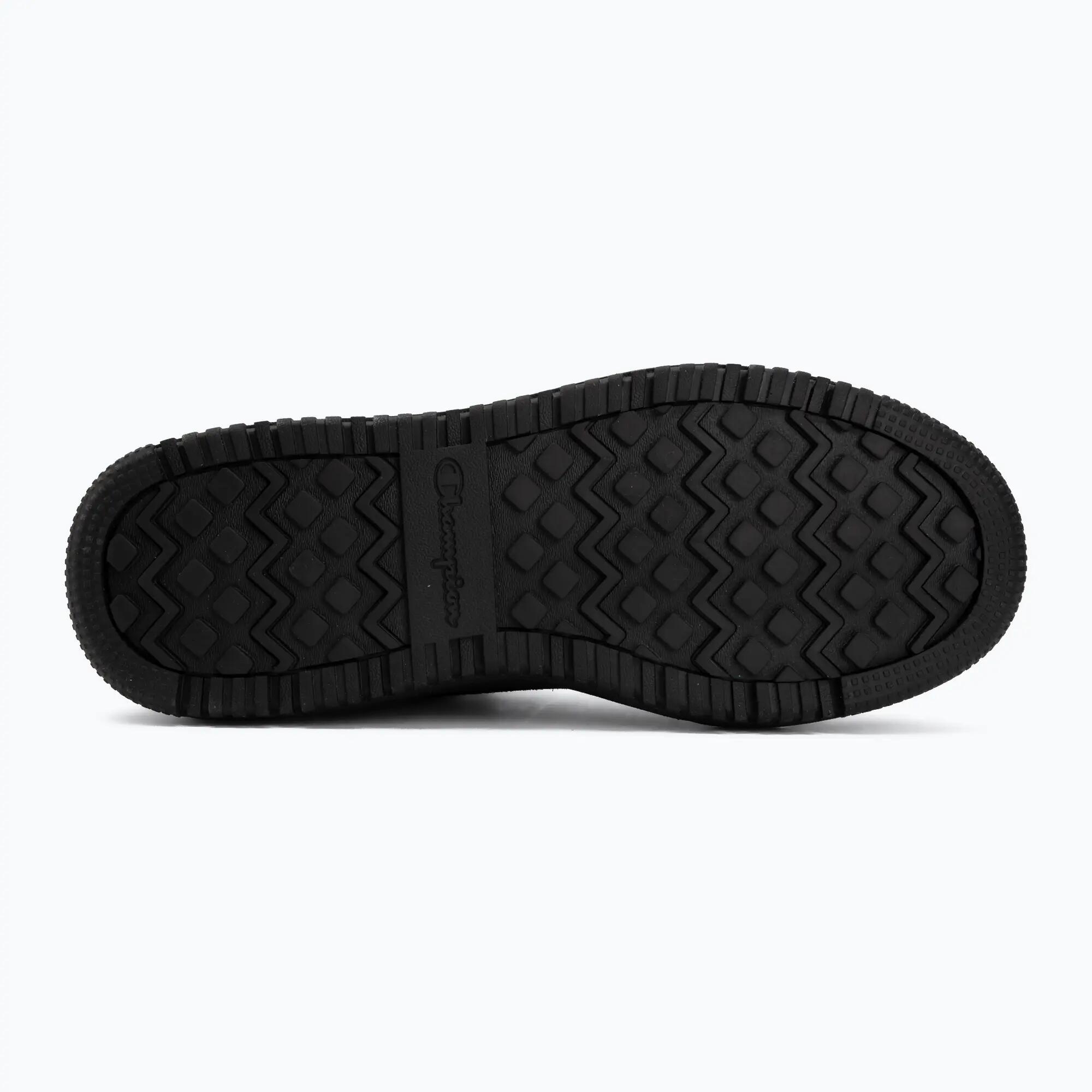 Champion RD18 Utility Wp Mid férfi cipő 4/7