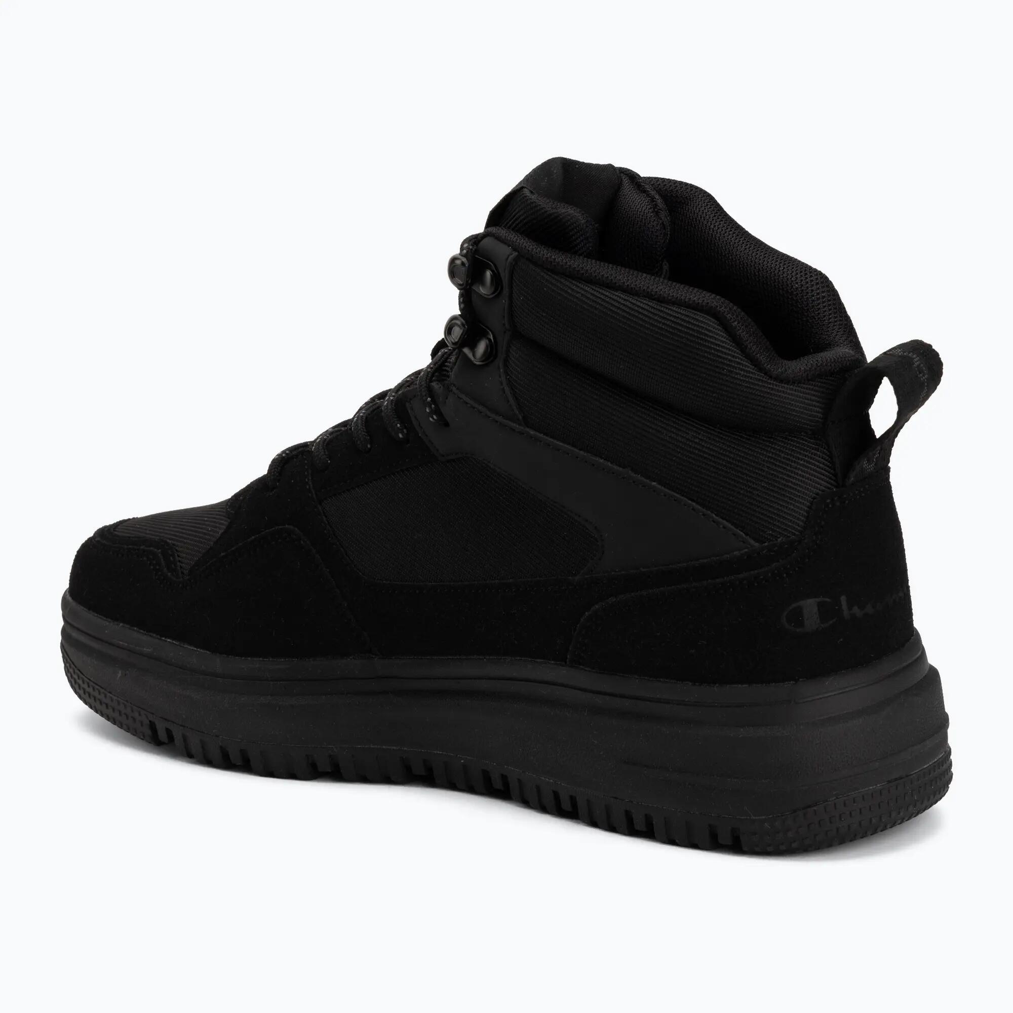 Champion RD18 Utility Wp Mid férfi cipő 3/7