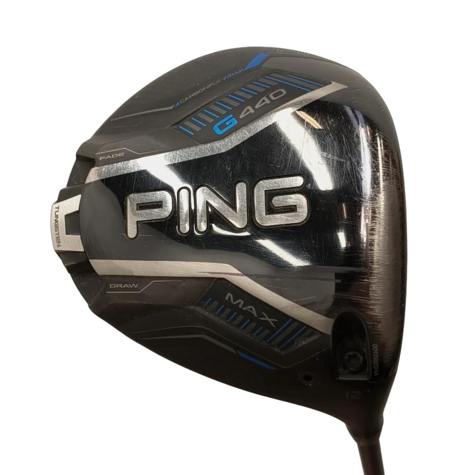 PING picture