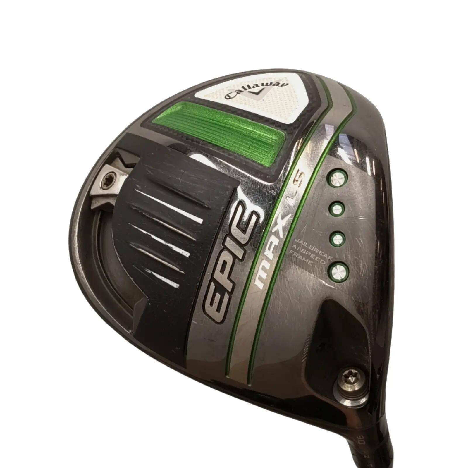 CALLAWAY picture