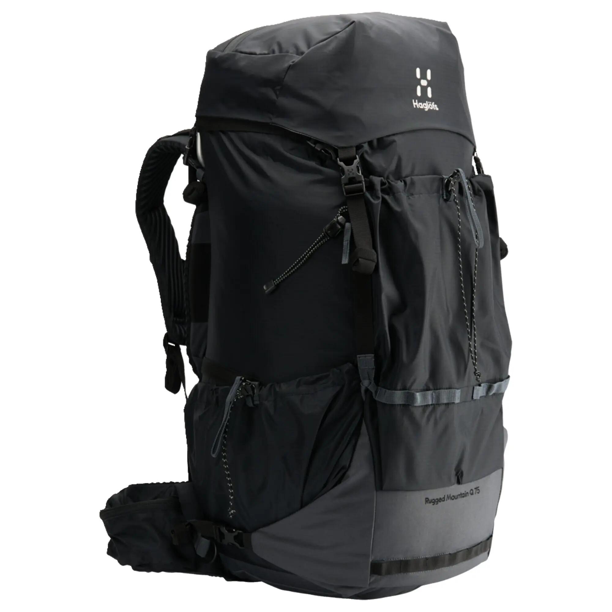 Haglöfs Rugged Mountain Q 75 - Trekkingrucksack 81 cm 3/3