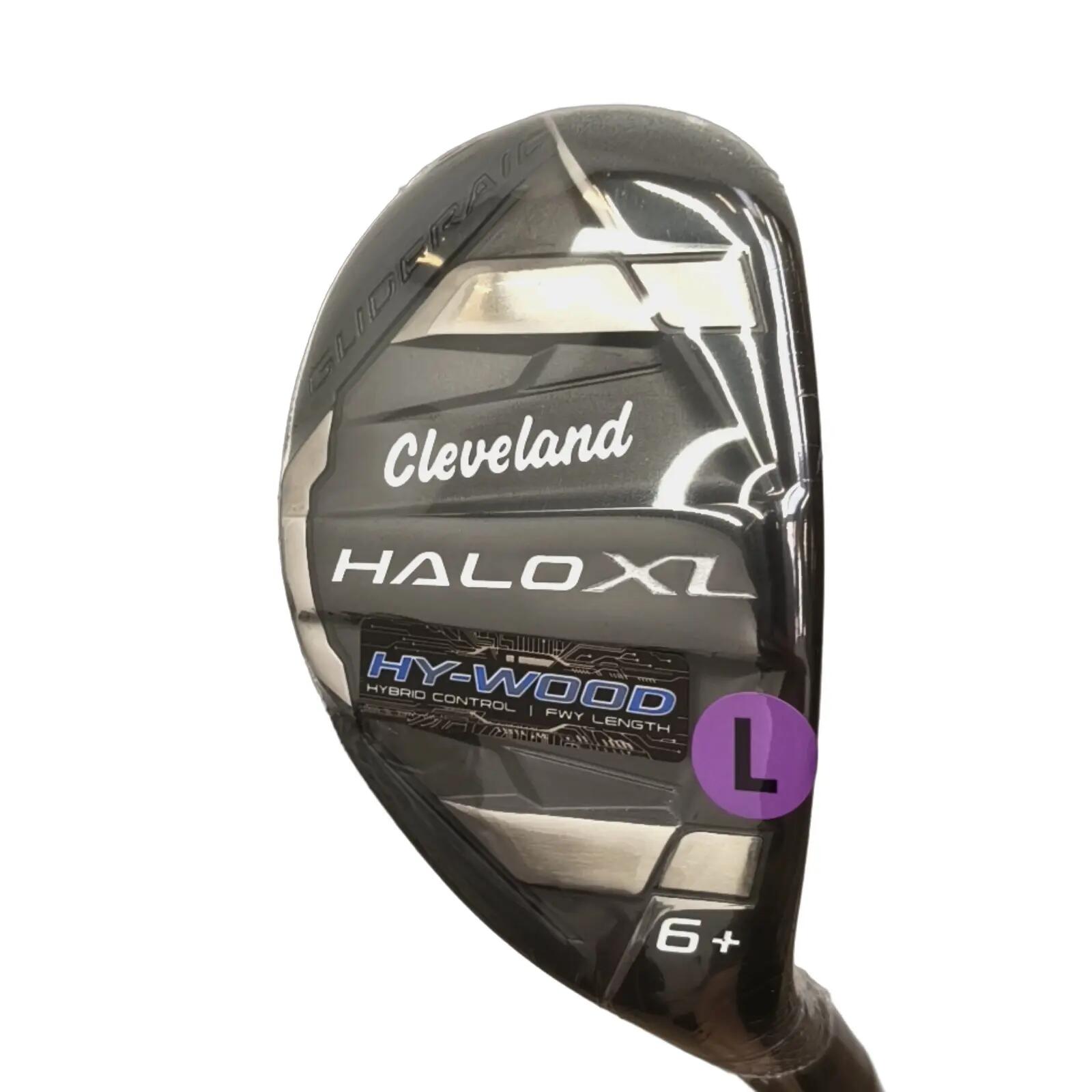 CLEVELAND GOLF picture