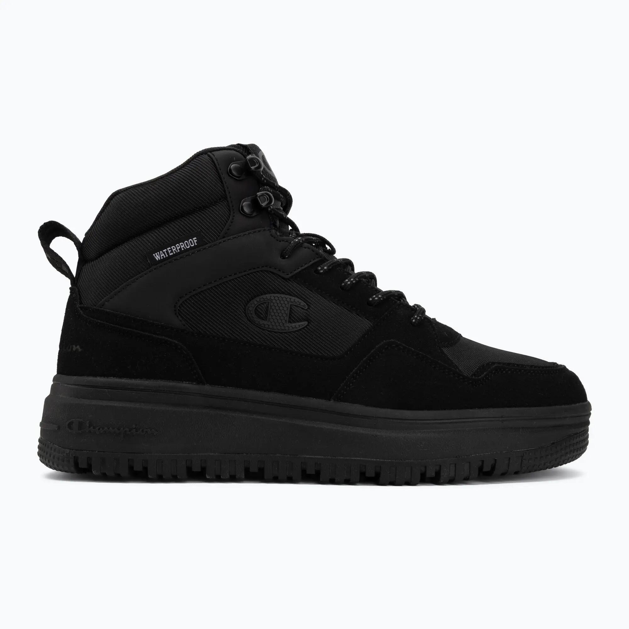 Champion RD18 Utility Wp Mid férfi cipő 2/7