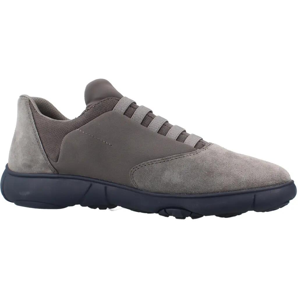 Buty GEOX U46G6E 02211 Szary 5/6