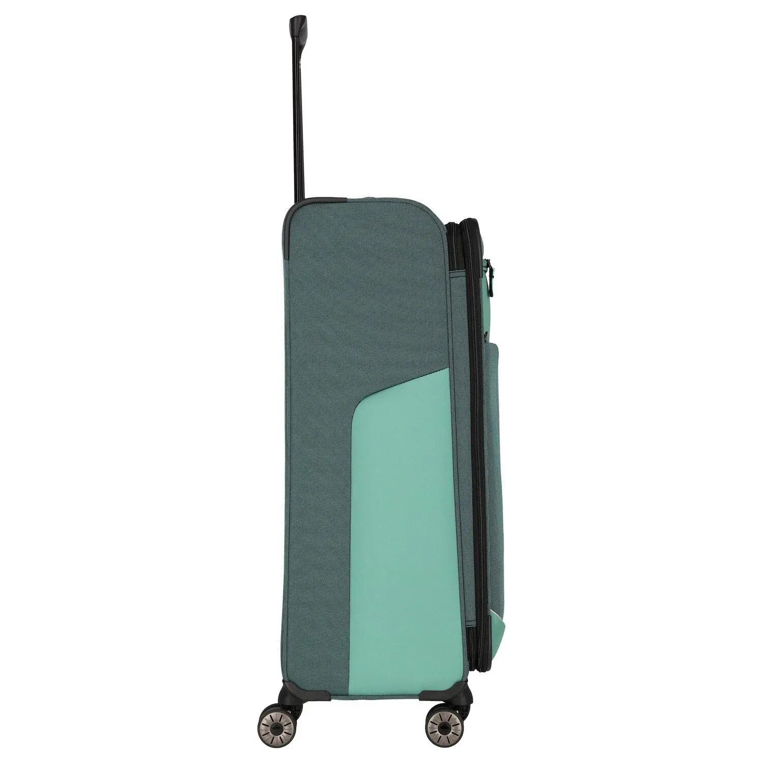 Trolley travelite Viia Trolley L ext. 5/7