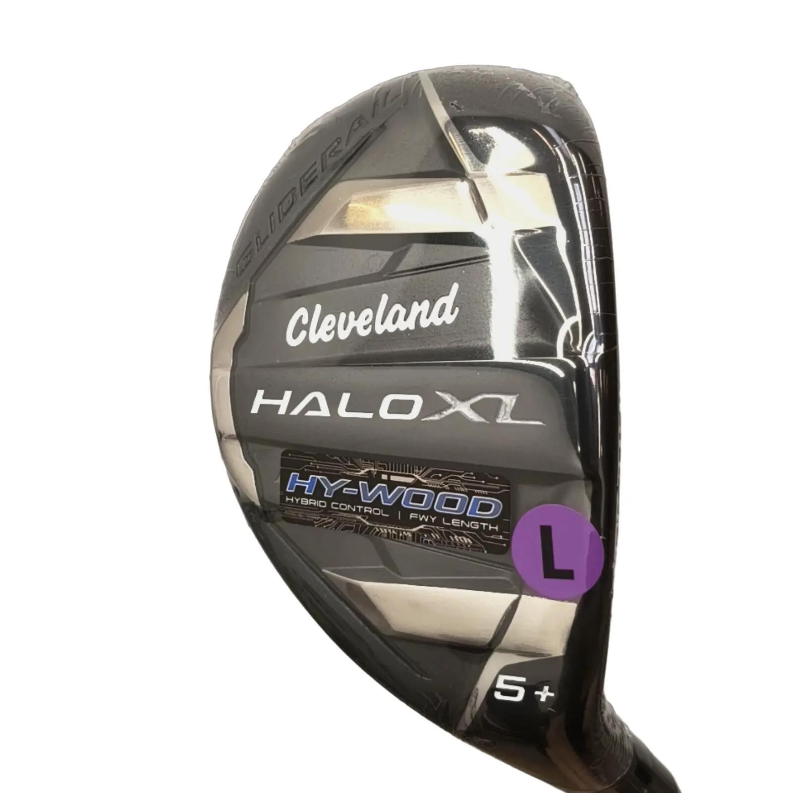 CLEVELAND GOLF picture