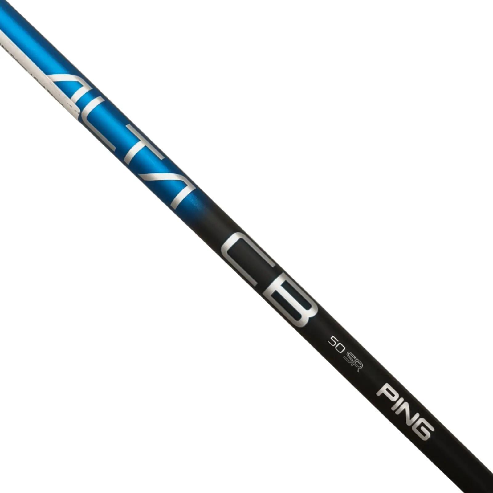 PING G440 Max Driver / Flex A-flex / Loft 12 5/6