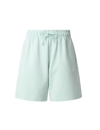 Shorts pour femme The North Face Ess Vert.