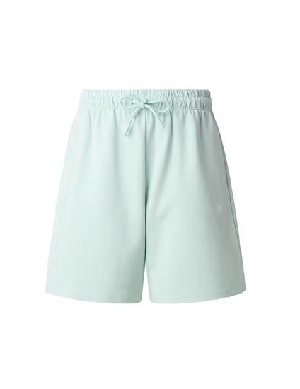Shorts pour femme The North Face Ess Vert.