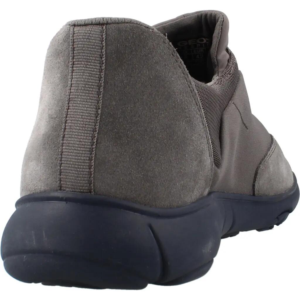 Buty GEOX U46G6E 02211 Szary 3/6